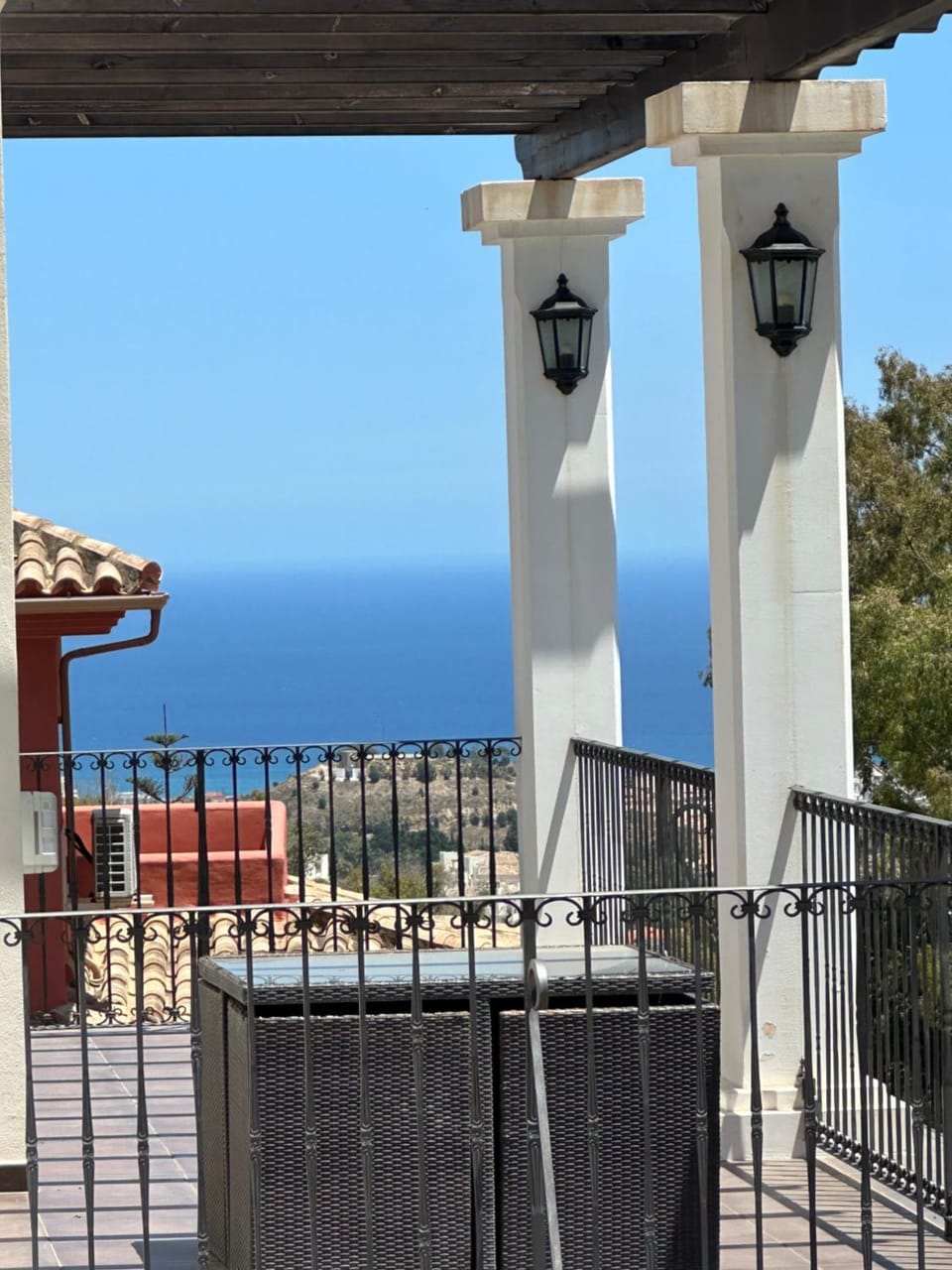 Sea view
