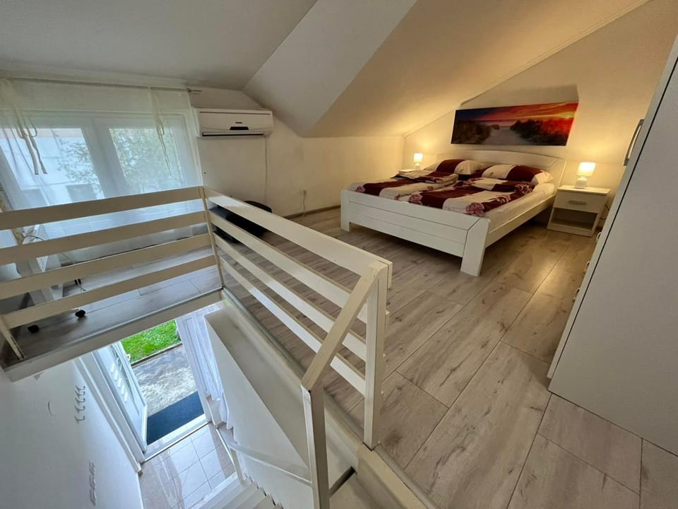 Stan Centar 1 Apartment in Federation of Bosnia and Herzegovina
