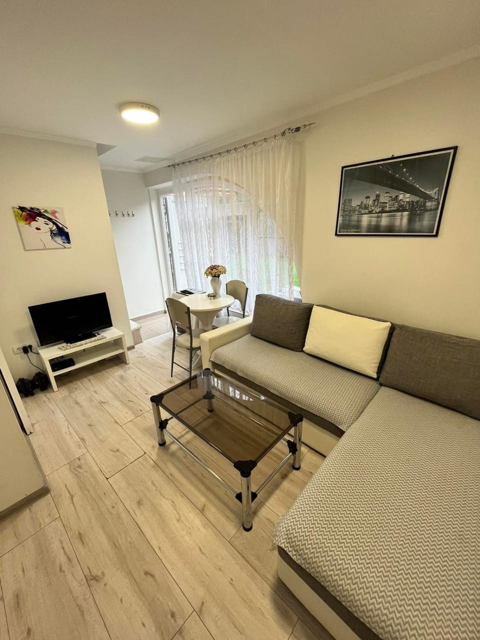 Stan Centar 1 Apartment in Federation of Bosnia and Herzegovina