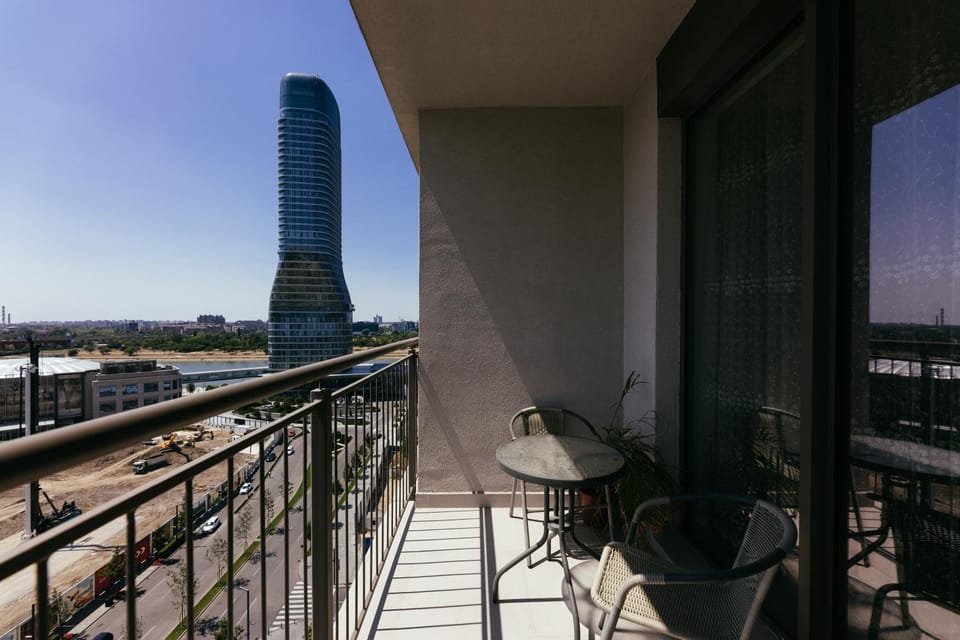 View (from property/room), Balcony/Terrace