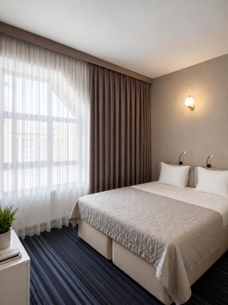 AMINA HOTEL Inn in Kazakhstan