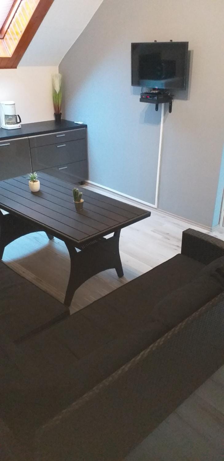 Szépvölgyi Apartmanház Apartment in Siófok
