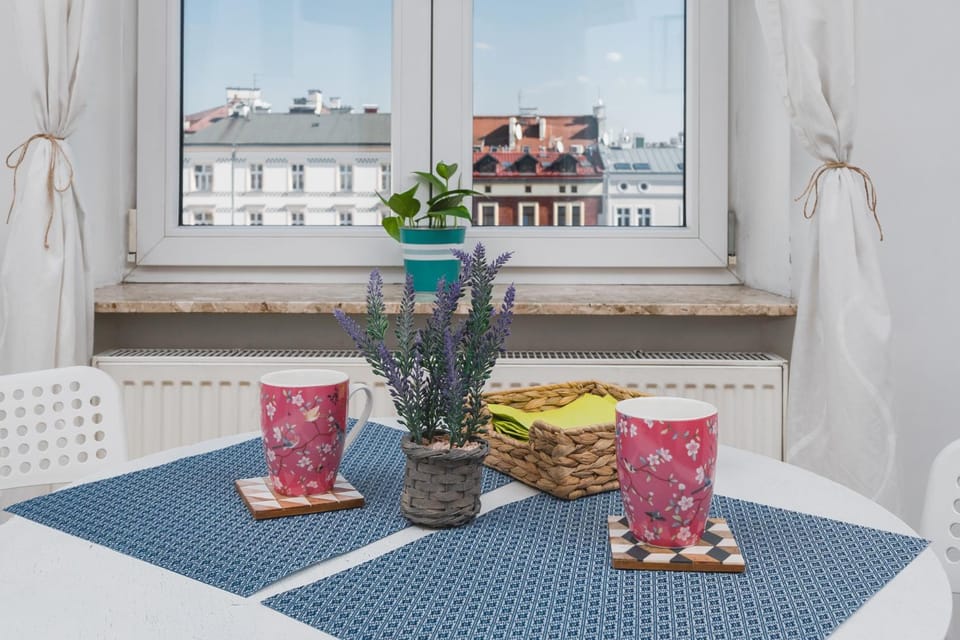 Decorative detail, Dining area