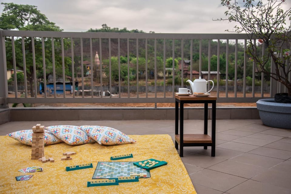 Activities, Coffee/tea facilities, Balcony/Terrace, Mountain view