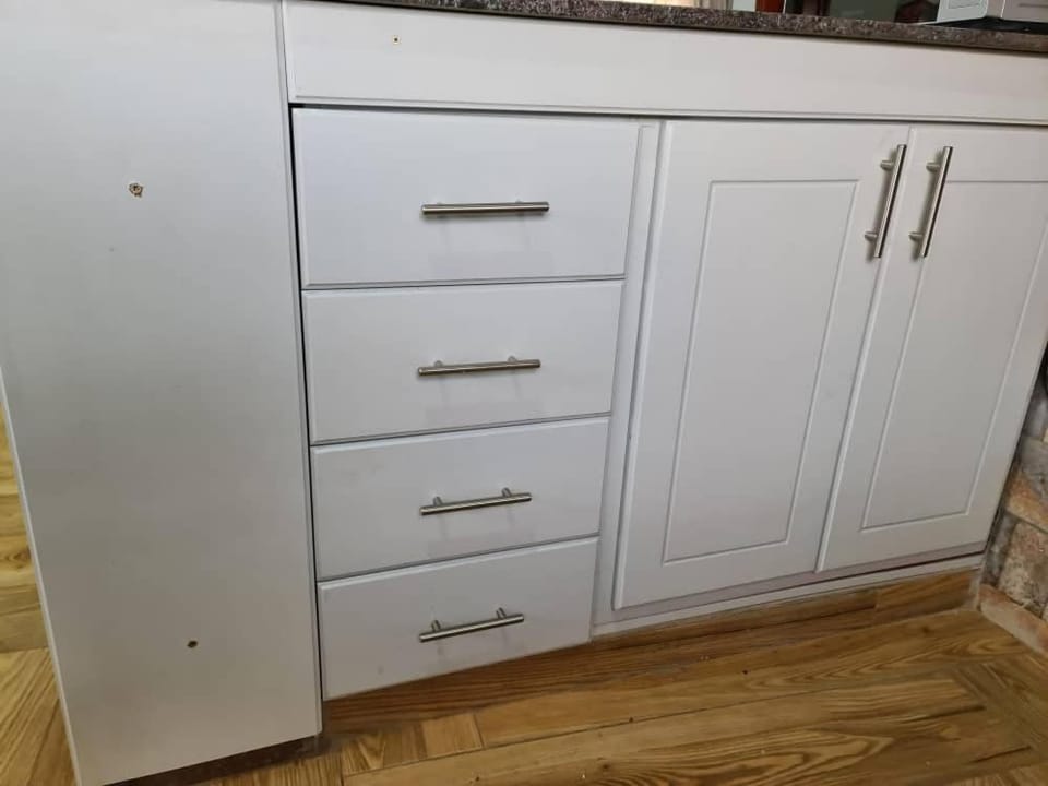 Unia fancy flats 3 bed room apartment- Flat 2 Apartment in Kampala
