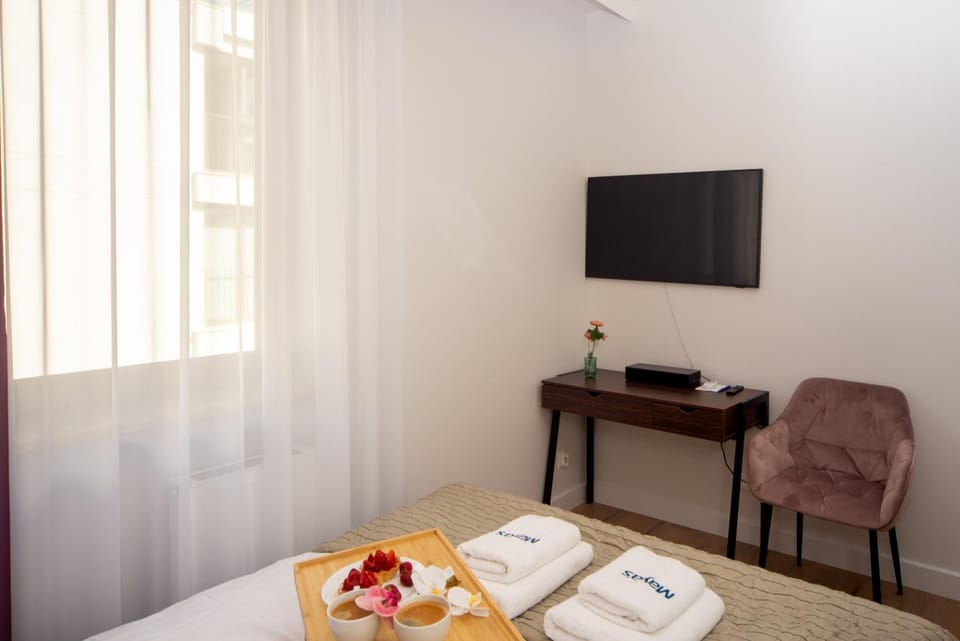 Maya's Flats 30 - spacious 3 rooms aparatment Gdansk Apartment in Gdansk