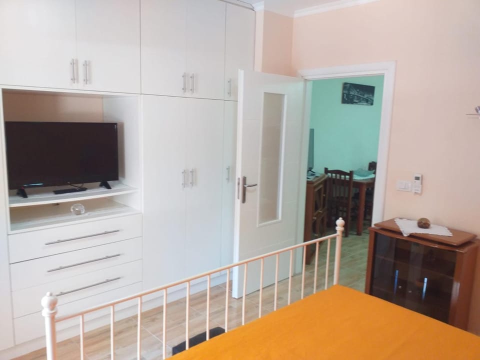 Ilias Apartment in Sarandë