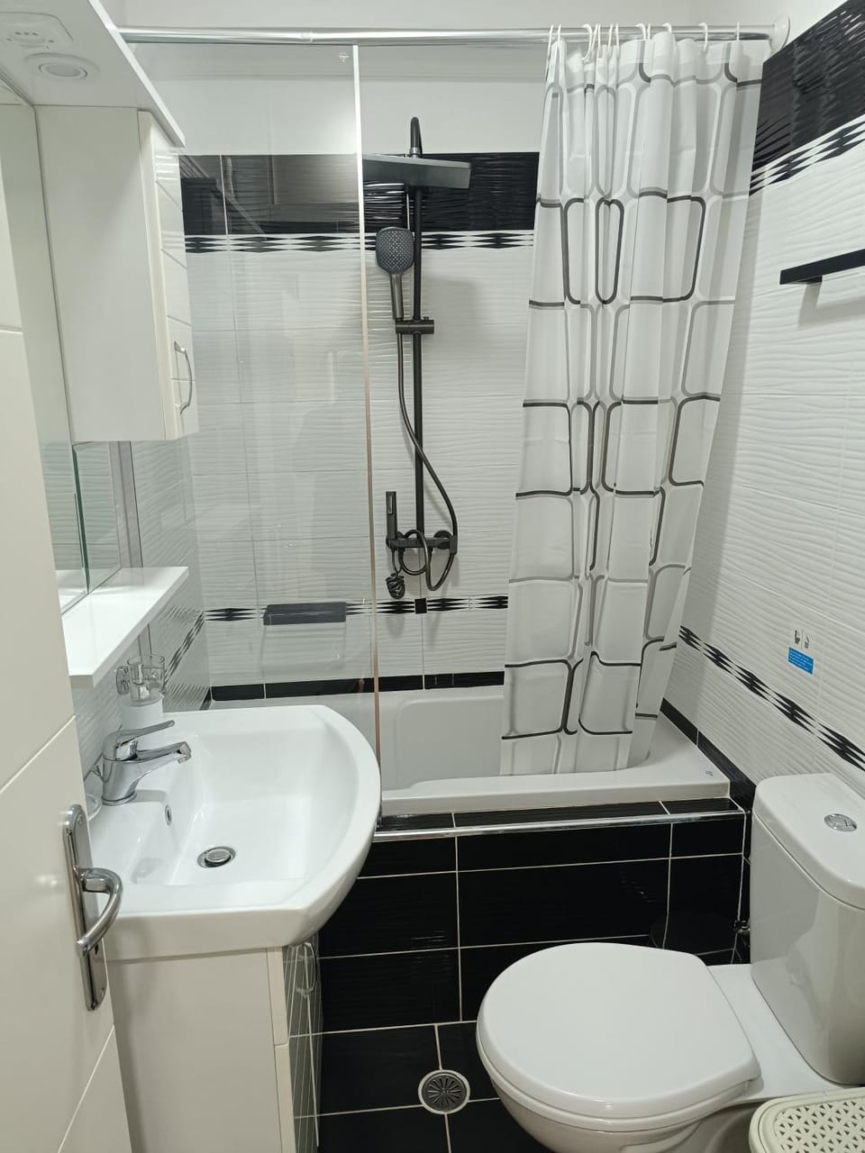 Ilias Apartment in Sarandë