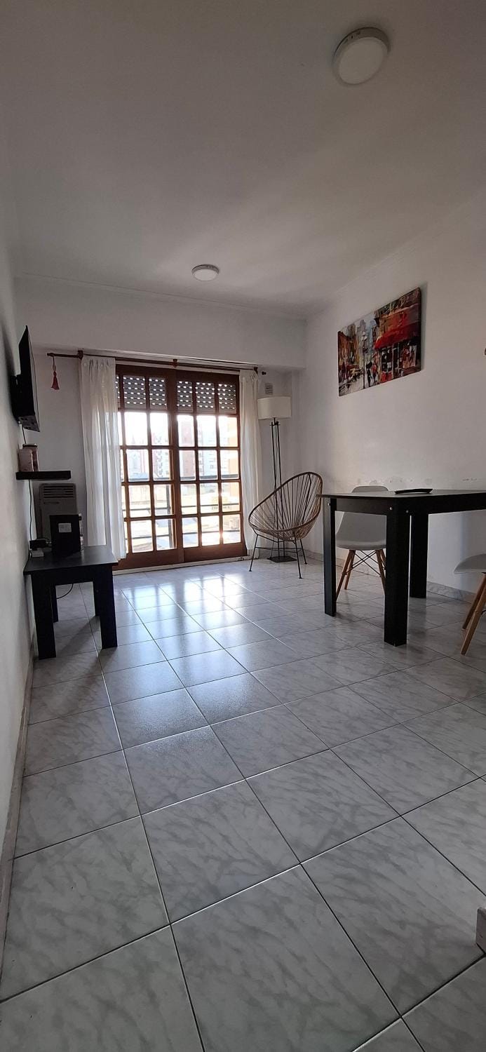 Exelente Departamento Apartment in La Plata