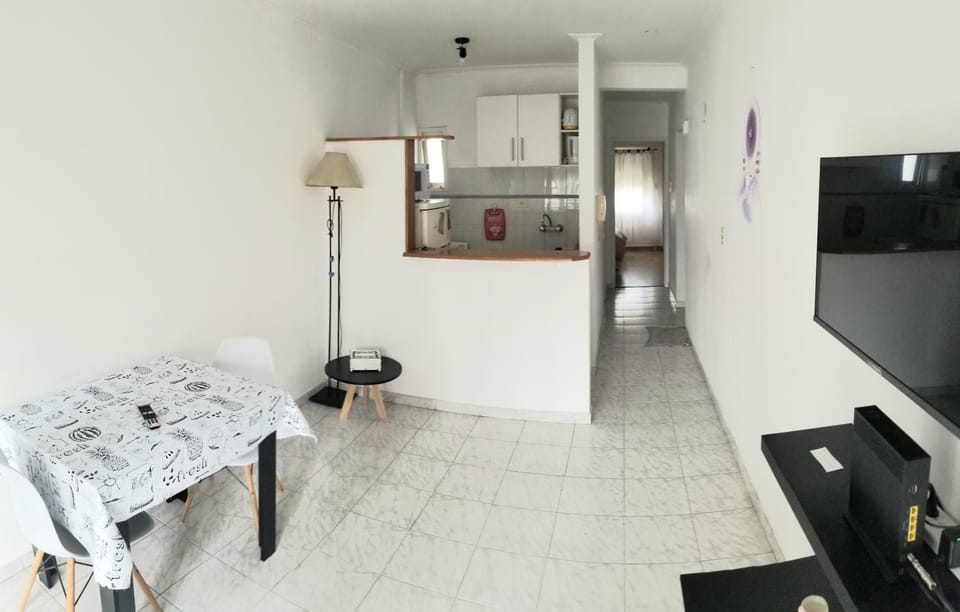 Exelente Departamento Apartment in La Plata