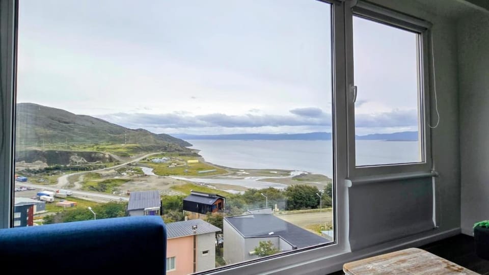 Turek Residences Apartment in Ushuaia