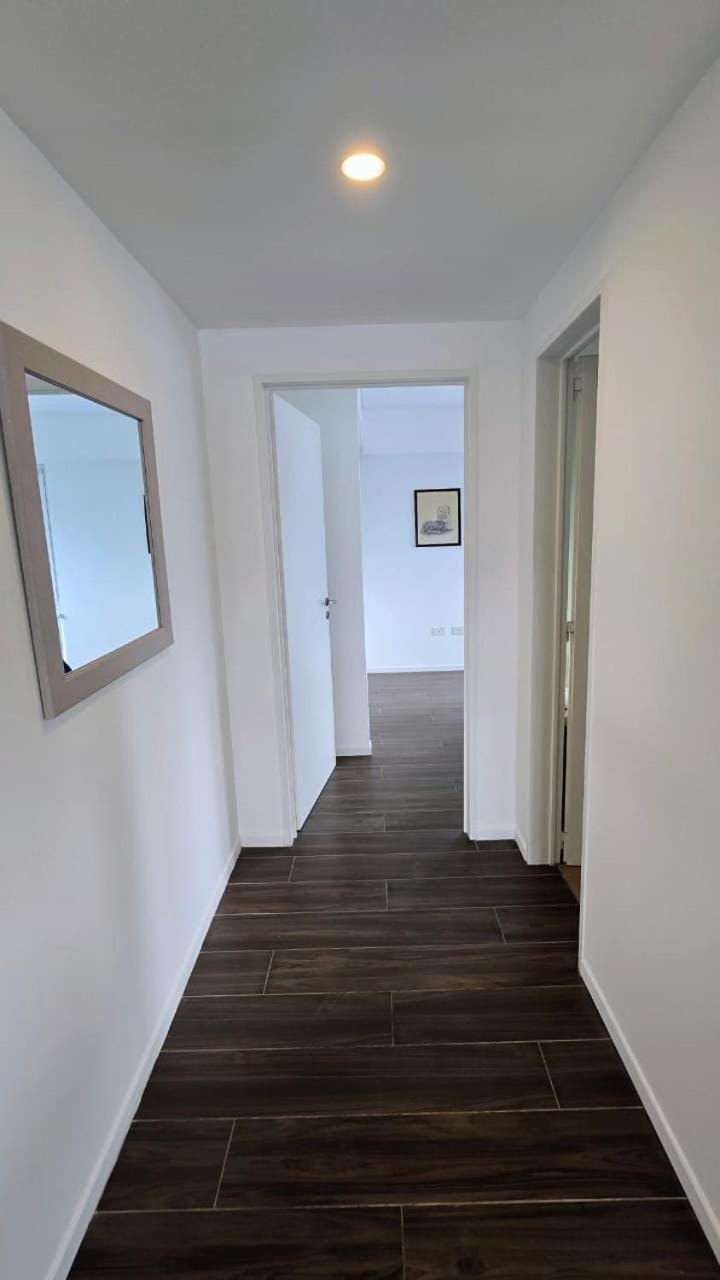 Turek Residences Apartment in Ushuaia