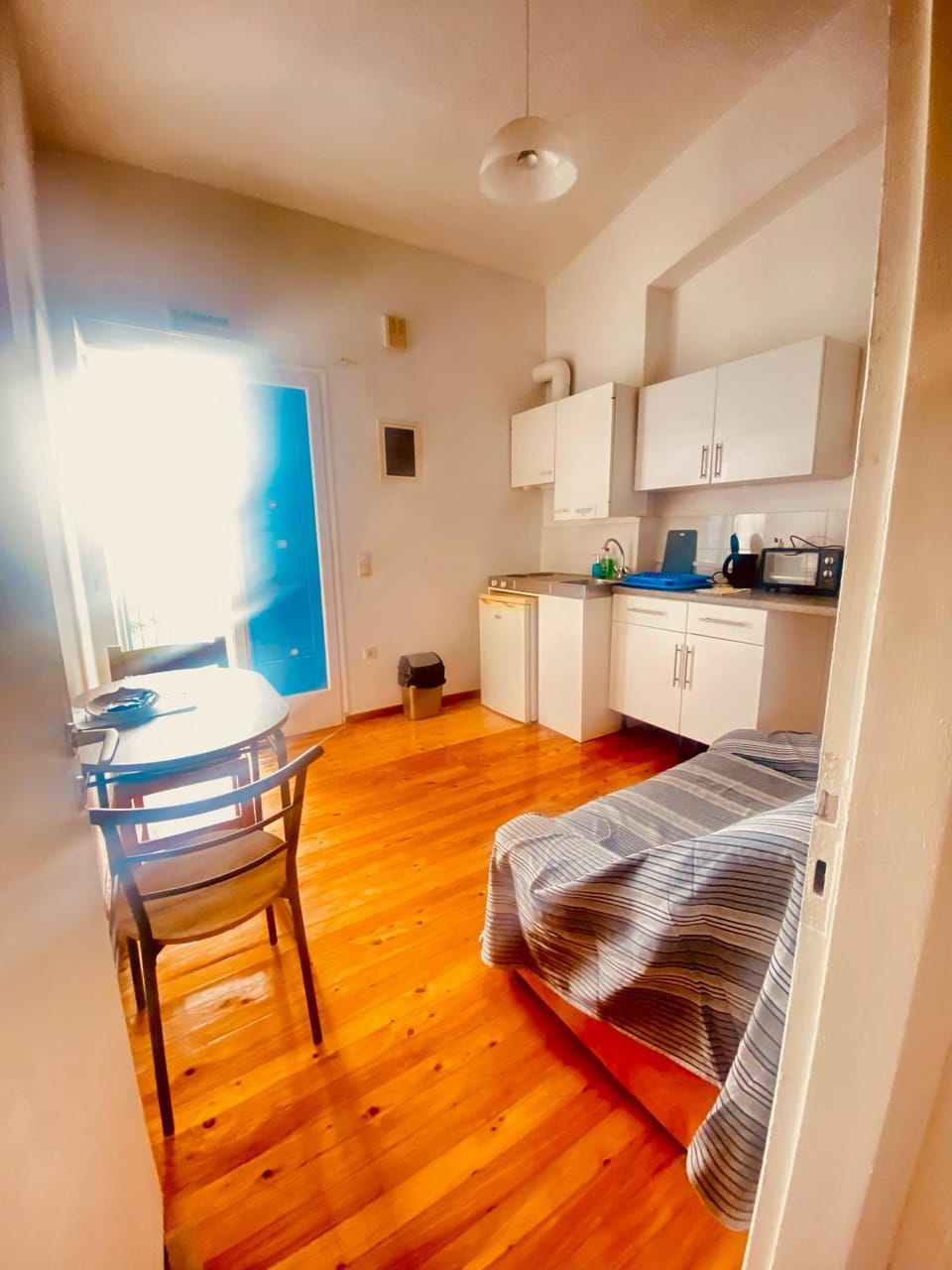 Stratigos apartments Apartment in Corfu, Greece