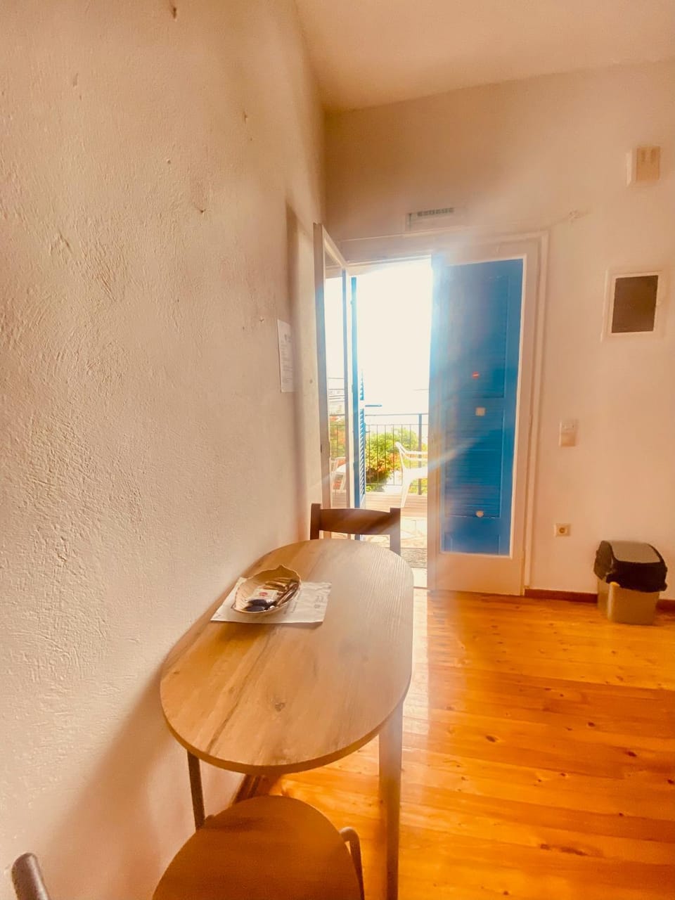 Stratigos apartments Apartment in Corfu, Greece