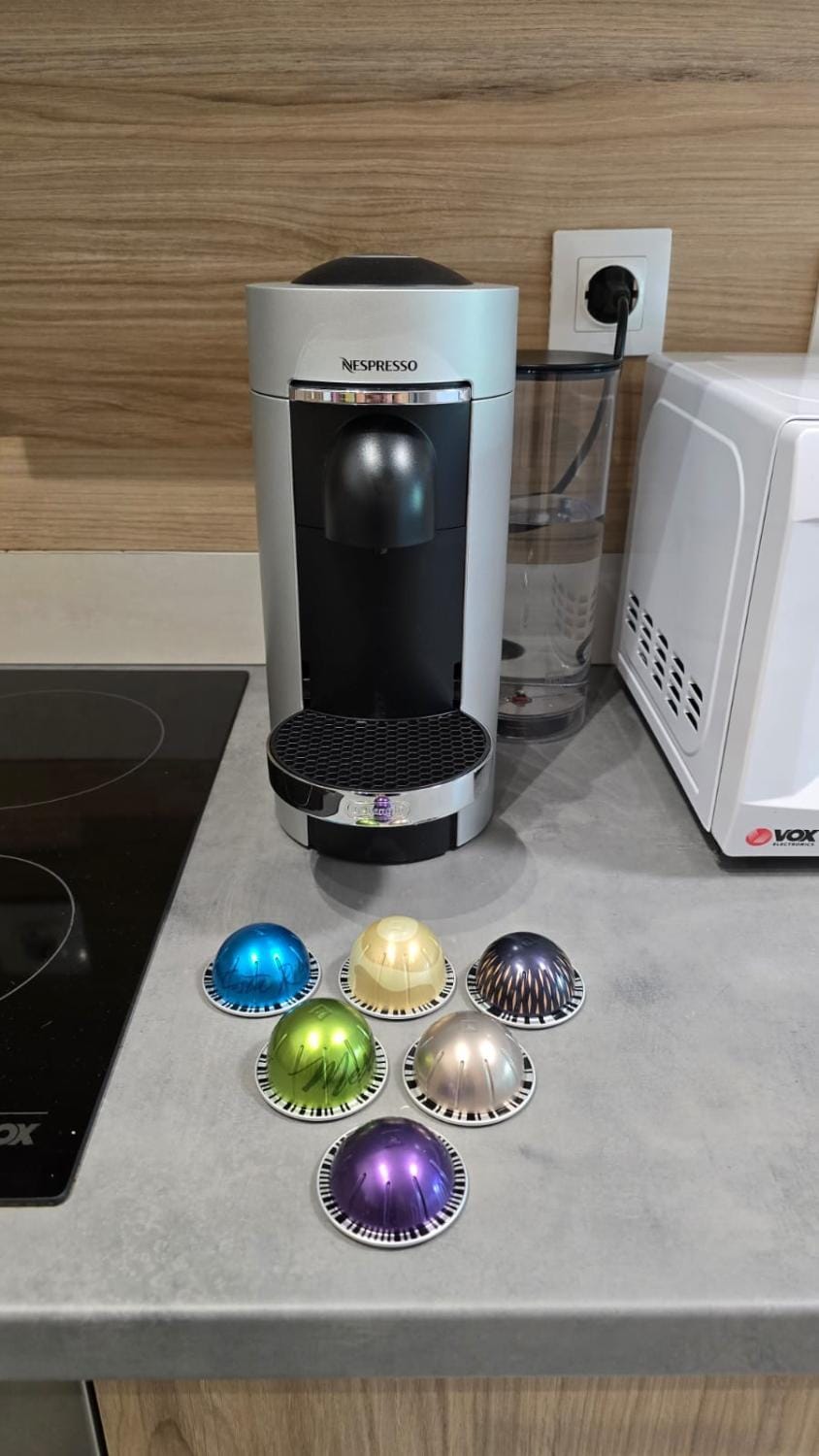 Sky&River Apartment Sarajevo Apartment in Sarajevo