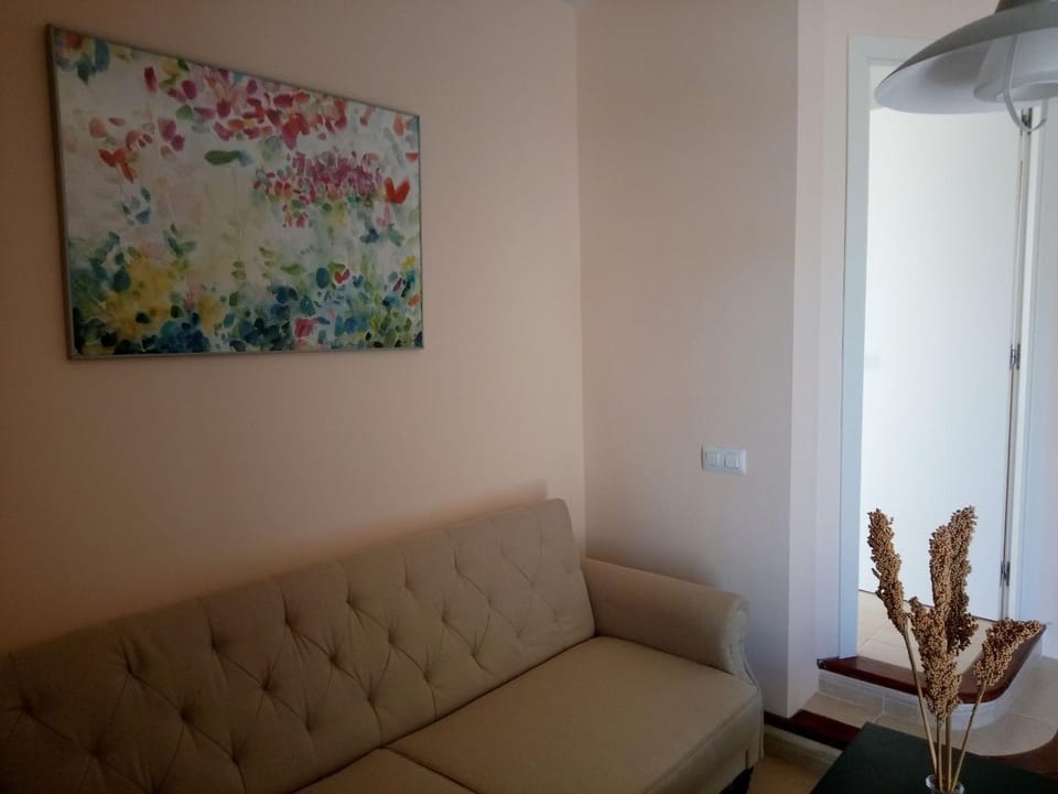 Vallibre apartments Apartment in Migjorn