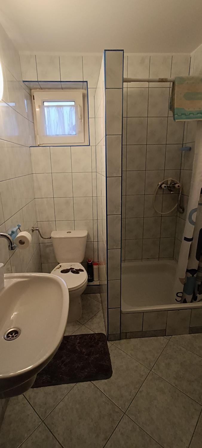 Pokoje Gucio Vacation rental in Leba