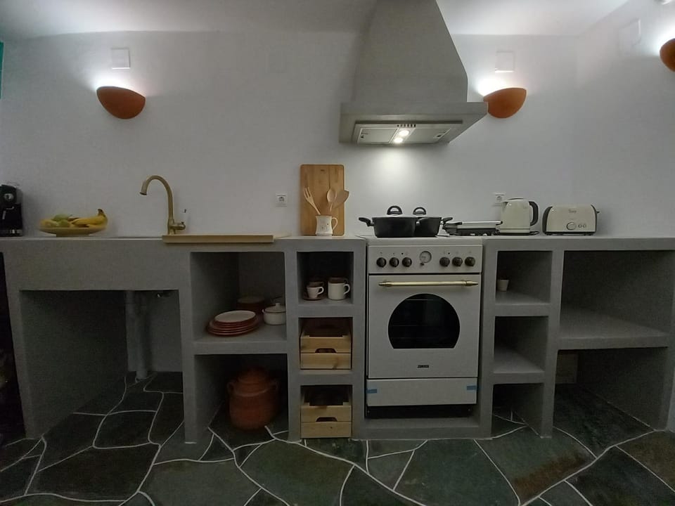 Madilida Sifnos Apartment Apartment in Milos