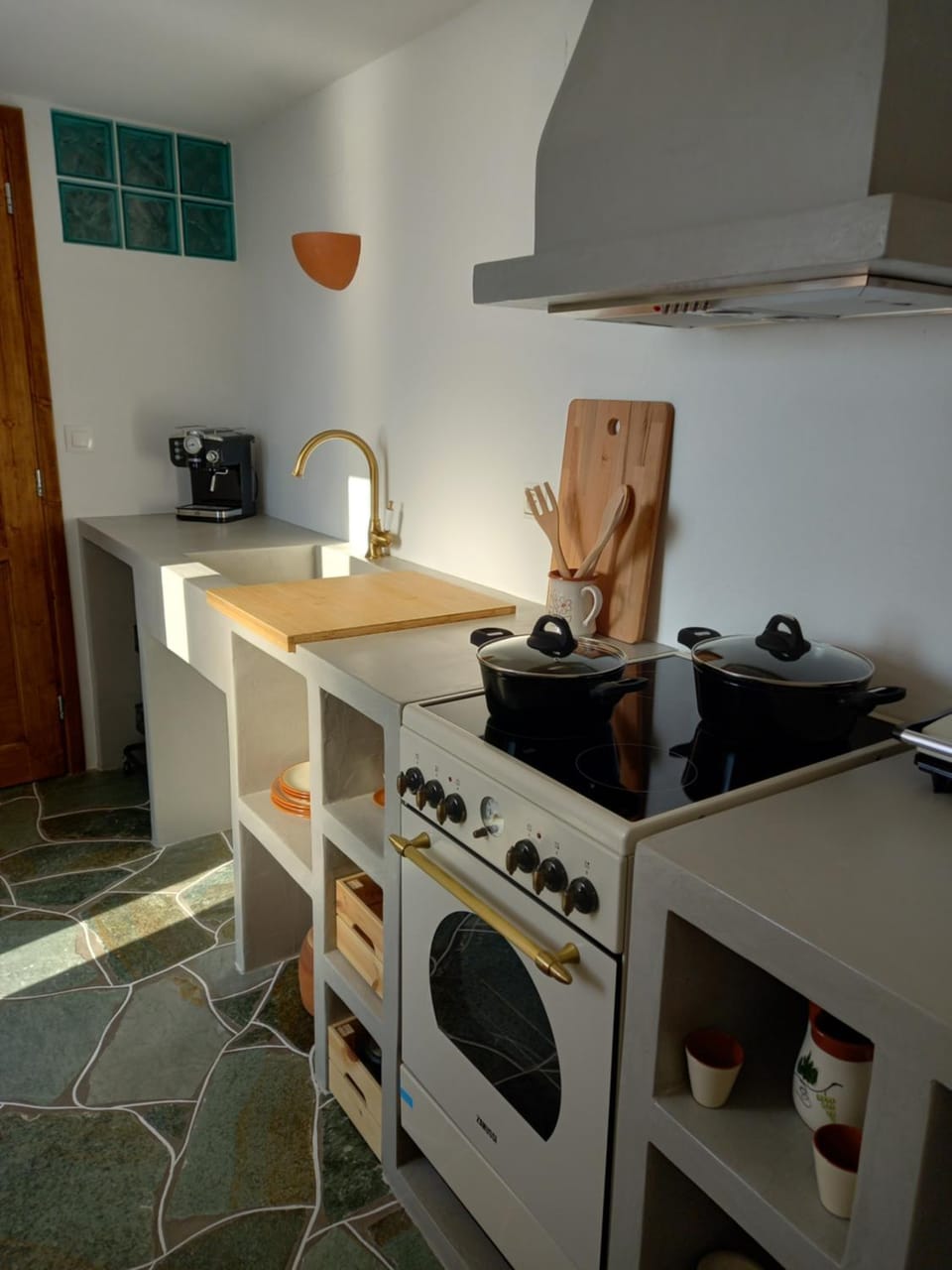 Madilida Sifnos Apartment Apartment in Milos