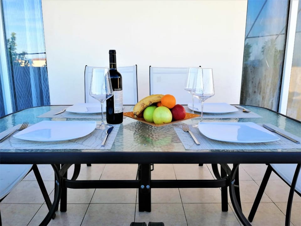 Kallithea Panoramic SeaView Apartment in Halkidiki