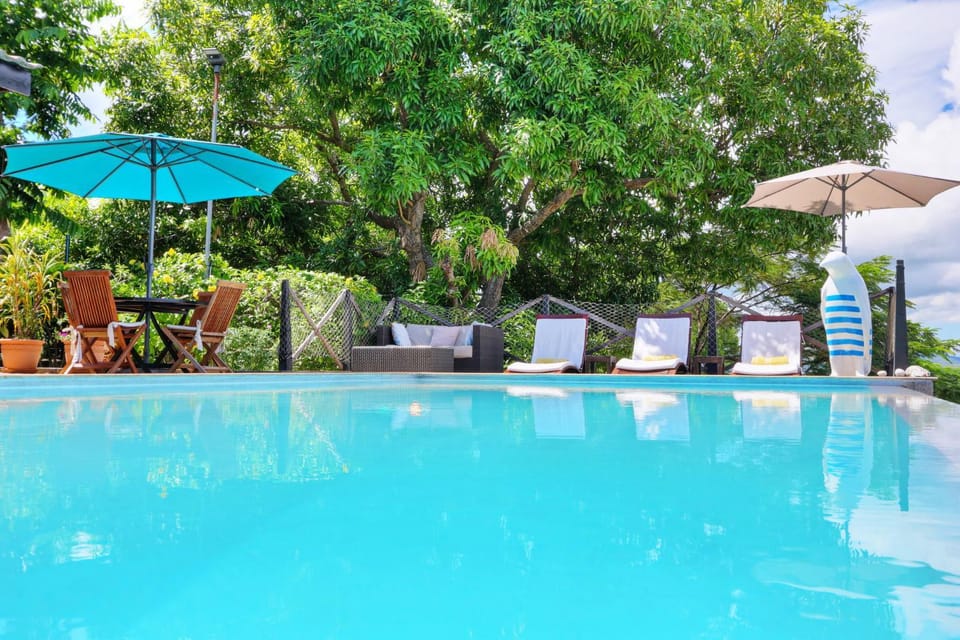 VILLA DOMINGO - Incroyable vue panoramique Villa in Africa