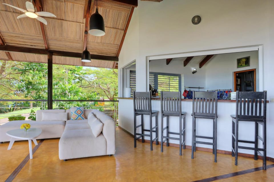 VILLA DOMINGO - Incroyable vue panoramique Villa in Africa