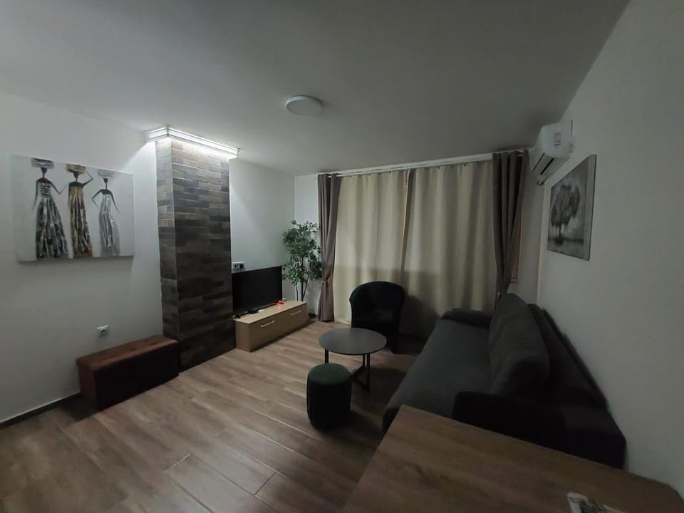 Sofija Lux Apartment in Serbia