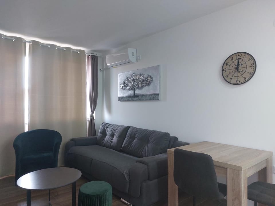 Sofija Lux Apartment in Serbia