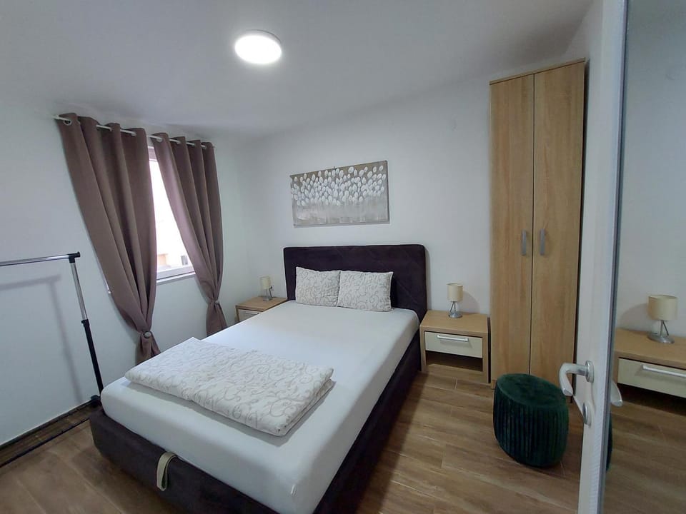 Sofija Lux Apartment in Serbia