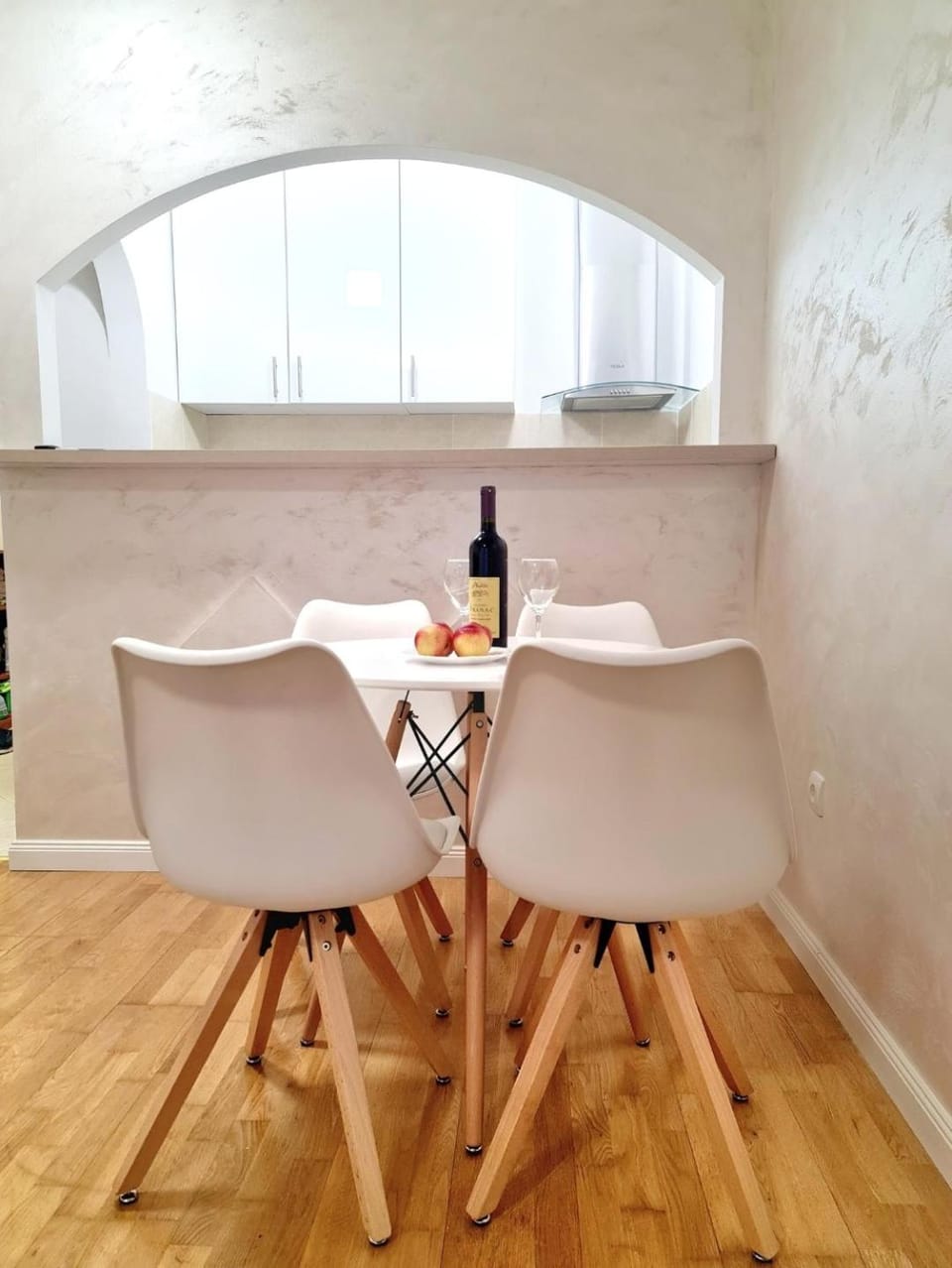 Becici Studio Apartment Apartment in Budva Municipality