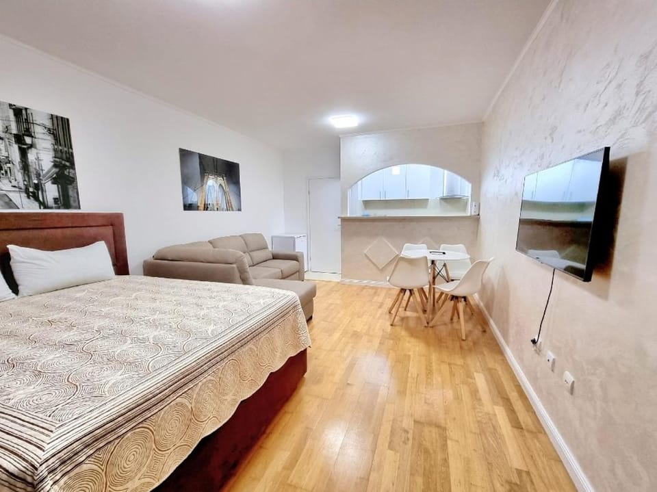 Becici Studio Apartment Apartment in Budva Municipality