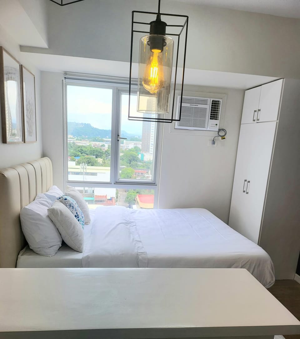 Steff's Condo 815 at CENTRIO Tower Deluxe Unit Apartment in Cagayan de Oro