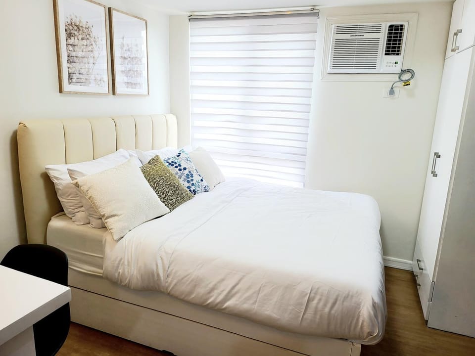 Steff's Condo 815 at CENTRIO Tower Deluxe Unit Apartment in Cagayan de Oro