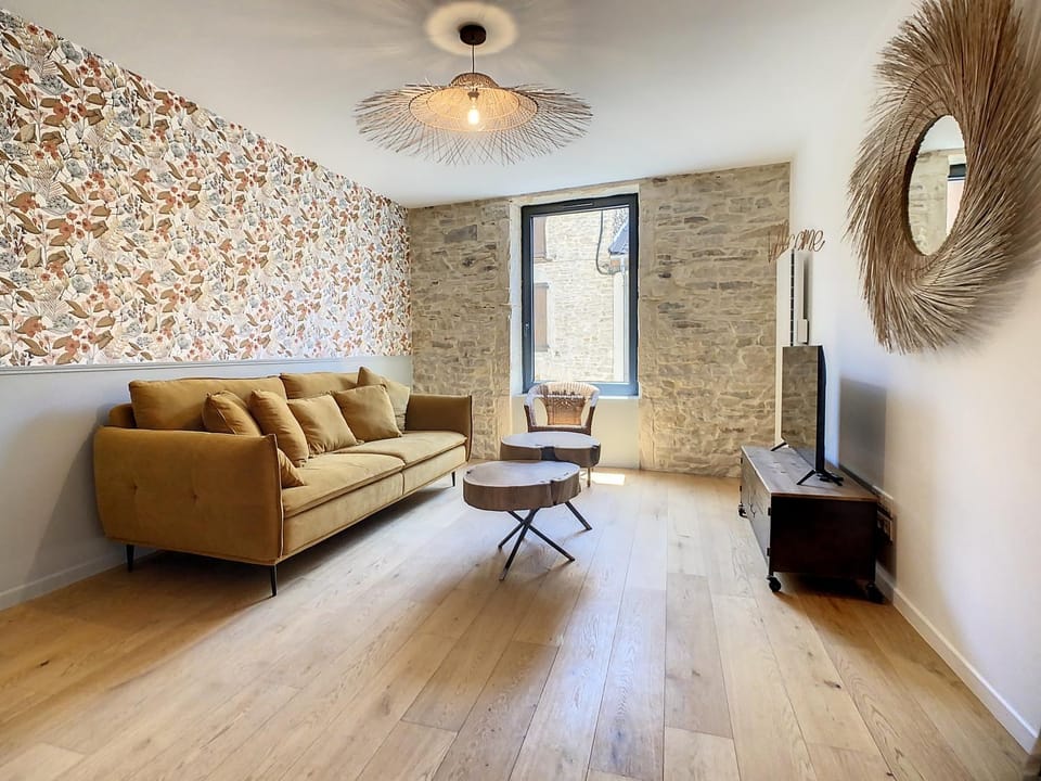 La Galerie House in Auvergne-Rhône-Alpes