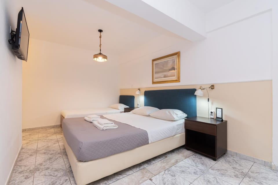 House Dimitra Studio 1 Apartment in Halkidiki