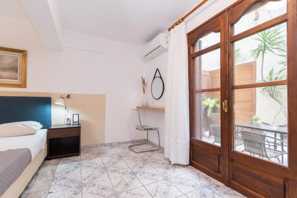 House Dimitra Studio 1 Apartment in Halkidiki