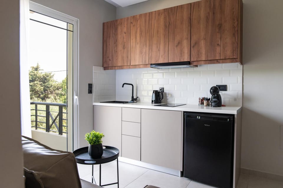 Aelia Prime Experience 2 Apartment in Kos