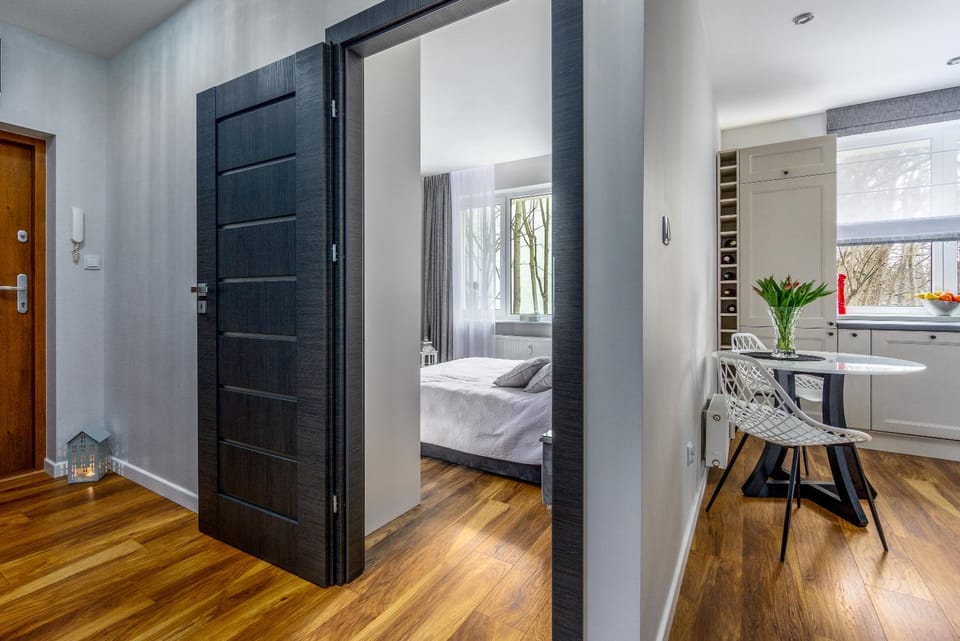 Monte Sopot Apartment in Sopot