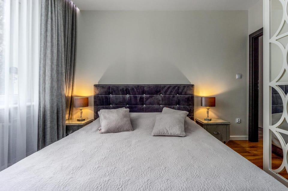 Monte Sopot Apartment in Sopot