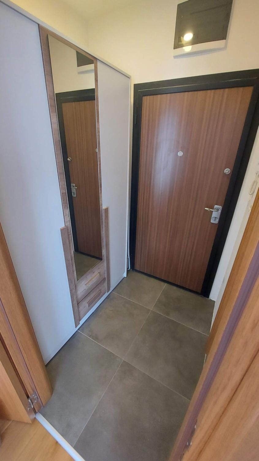 Lijepo pozicioniran stan, atrakcije blizu Apartment in Podgorica