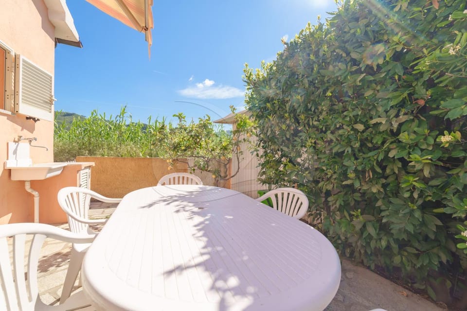 Casa Michelina - Goelba Apartment in Campo nell'Elba