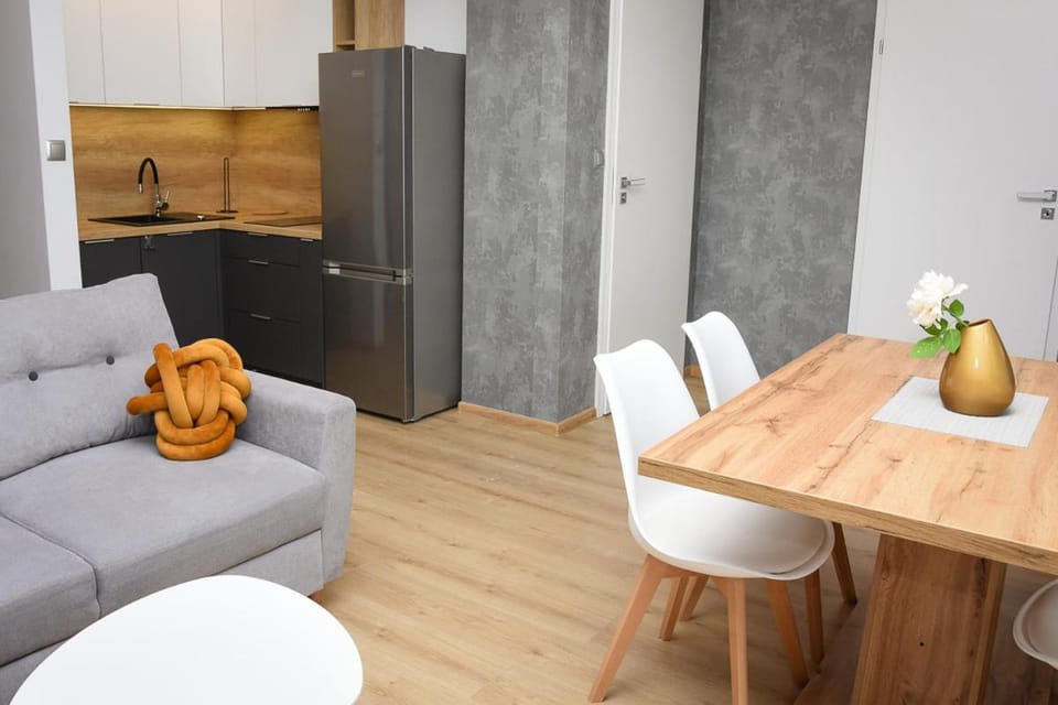 Apartamenty Legionów 30 Apartment in Lesser Poland Voivodeship