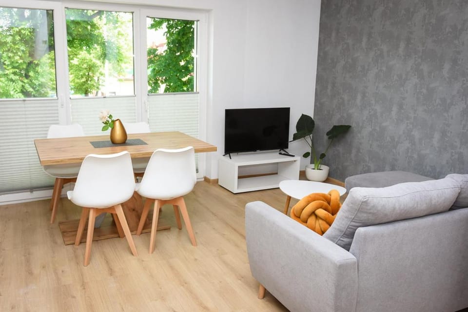 Apartamenty Legionów 30 Apartment in Lesser Poland Voivodeship