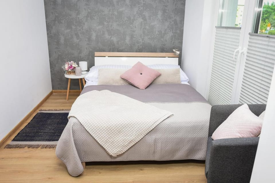 Apartamenty Legionów 30 Apartment in Lesser Poland Voivodeship