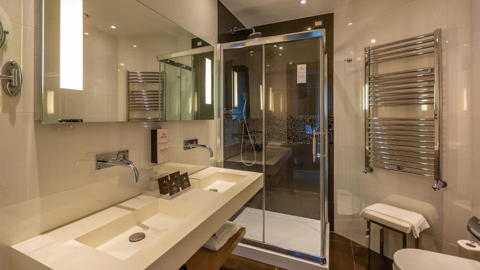 Shower