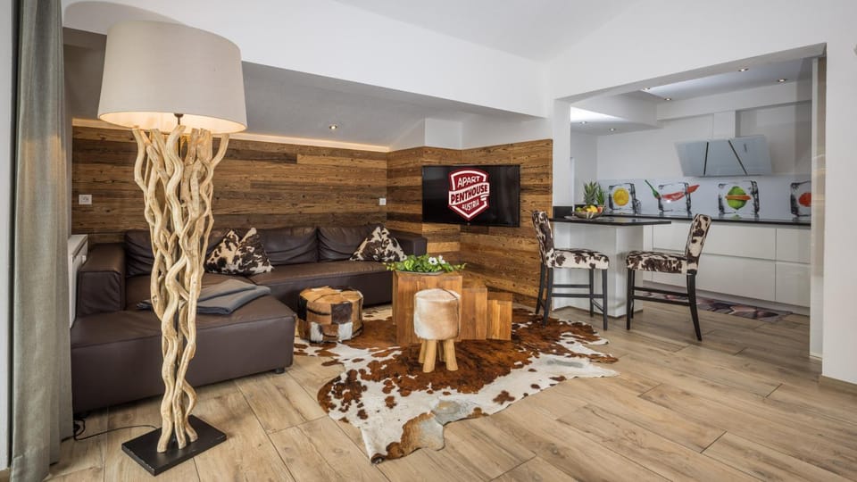Apart AUSTRIA Apartment in Tyrol