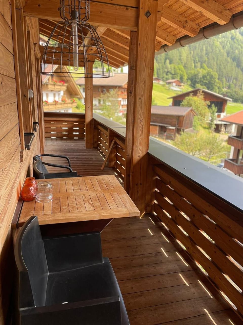 Apart AUSTRIA Apartment in Tyrol