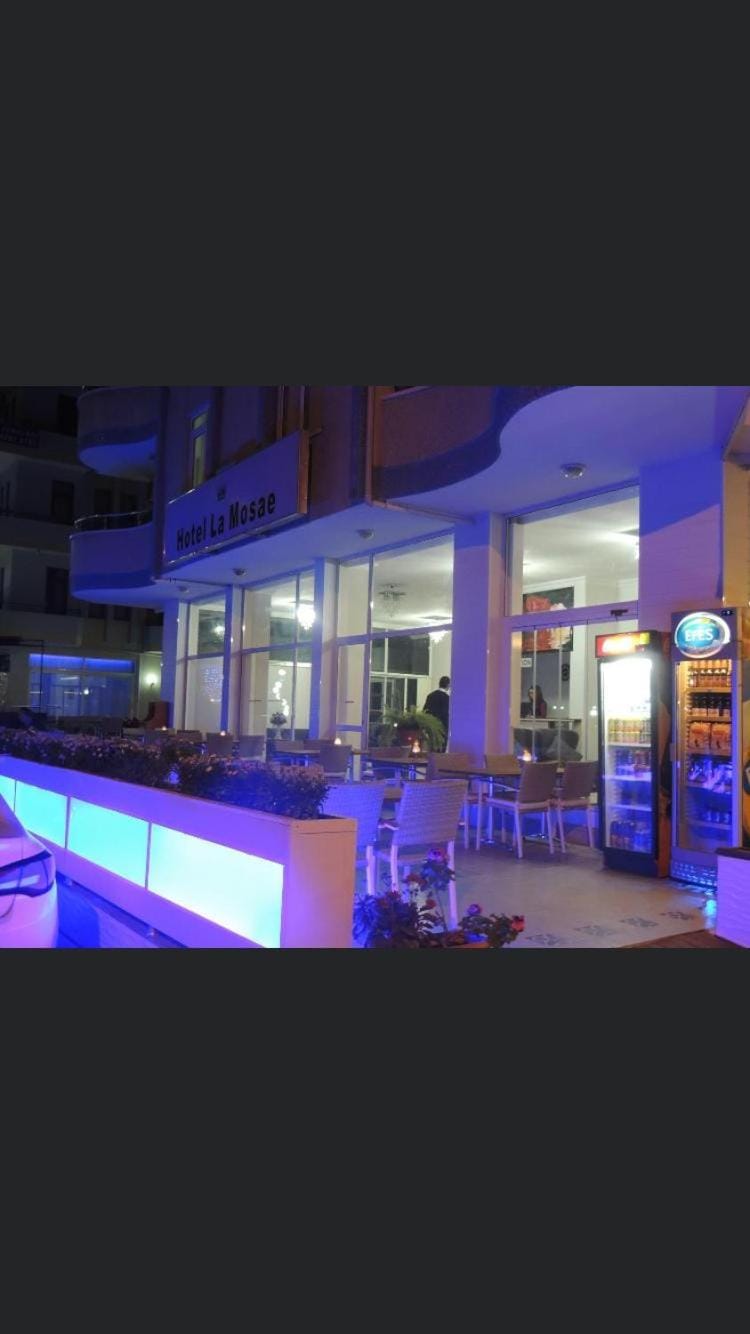 As Venüs Hotel Alanya Apartment hotel in Alanya