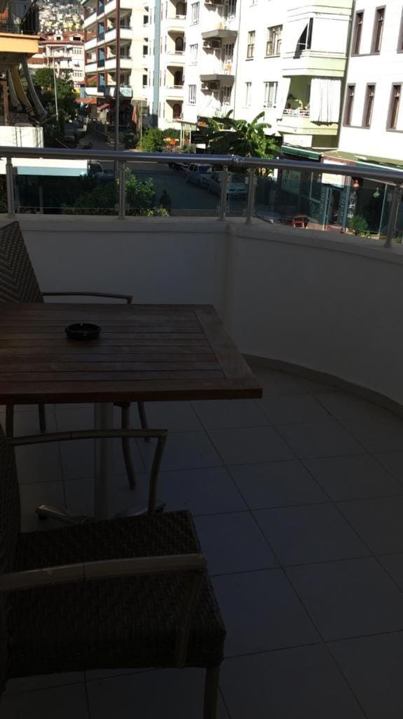 As Venüs Hotel Alanya Apartment hotel in Alanya