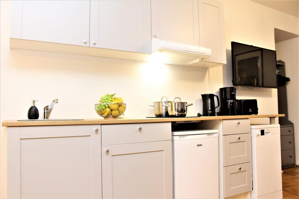 Tallinn City Apartments Kohtu Residence Apartment in Tallinn